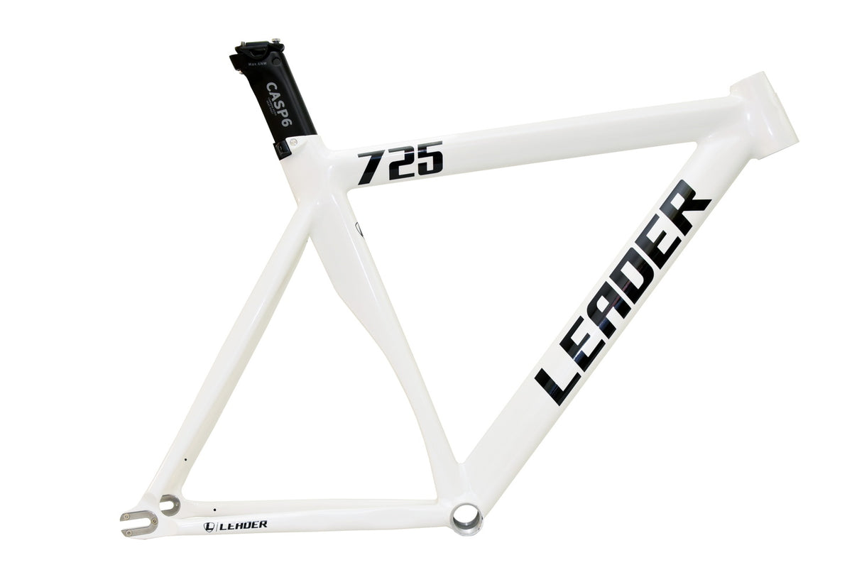 2021 LEADER 725 with Carbon Aero Seat Post