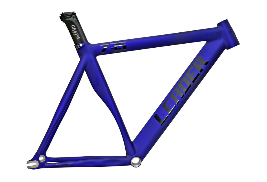 Leader 725 frame cheap price