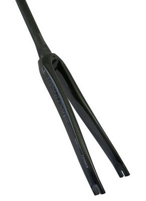 I806 TR Full Carbon Fiber Fork - For Tapered Head Tube