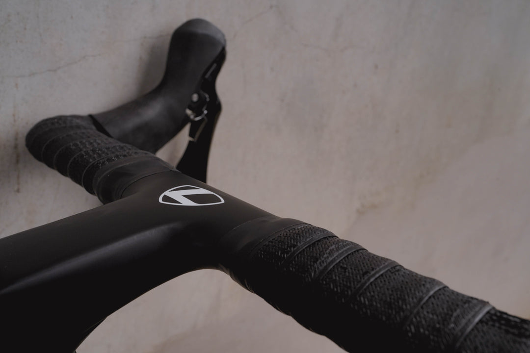 801 ROAD BIKE FRAMESET – LEADER BIKES