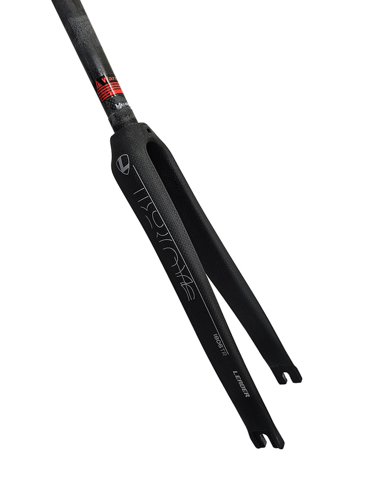 2014 LEADER I806 TR Fork - For Classic Frames With Straight Head Tube