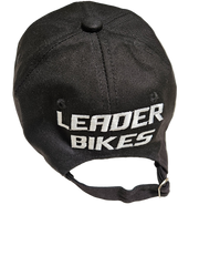 LEADER cap