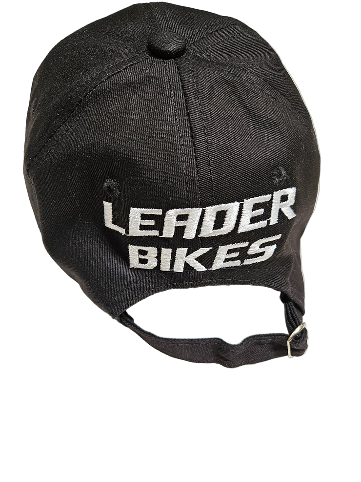 LEADER cap