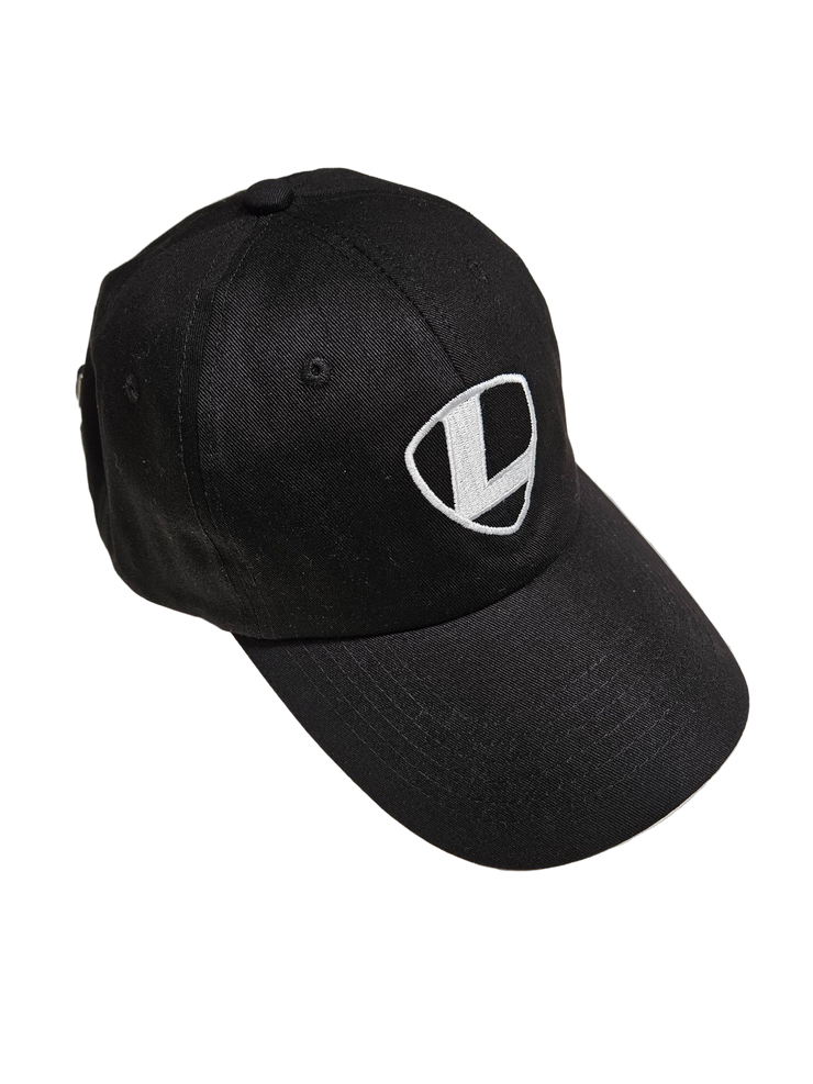 LEADER cap