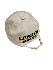 LEADER cap