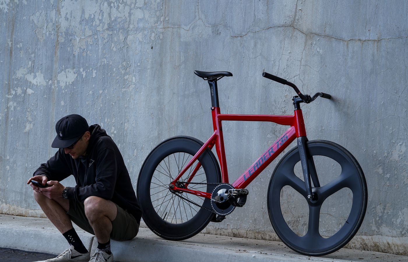 Fixie poseidon outlet