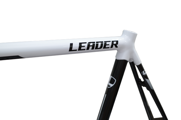2024 EQNX frameset – LEADER BIKES