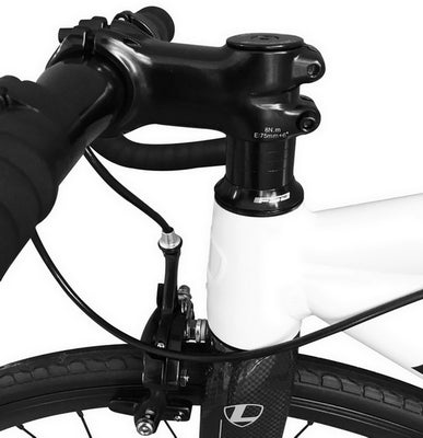 leader bikeフォーク LEADER®︎純正フルカーボンフォークが入荷決定。 | ブロー