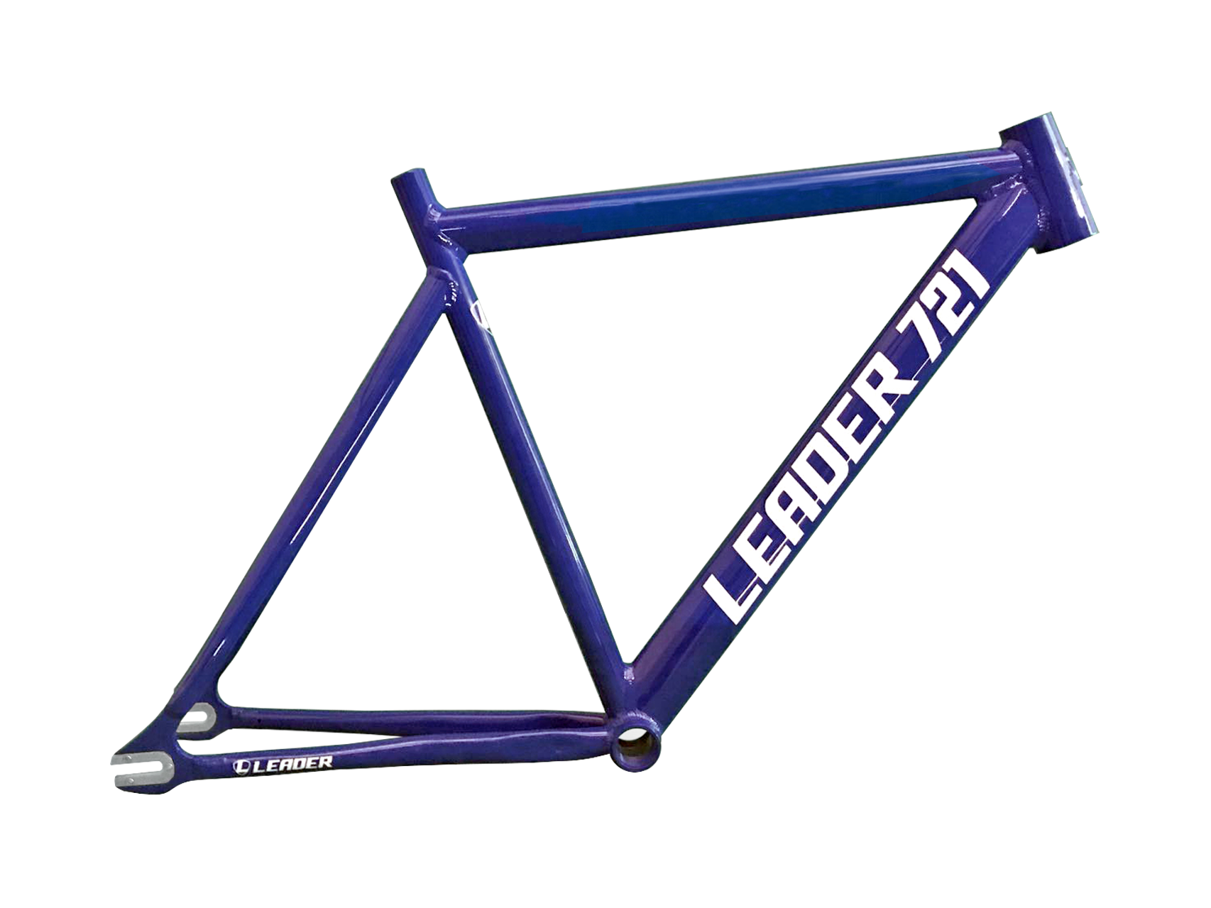 2024 LEADER 725 with Carbon Aero Seat Post – LEADER BIKES