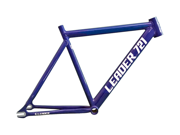 2024 LEADER 721 – LEADER BIKES 2024 LEADER 721 – LEADER BIKES