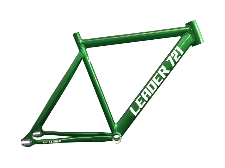 2024 LEADER 721 – LEADER BIKES 2024 LEADER 721 – LEADER BIKES