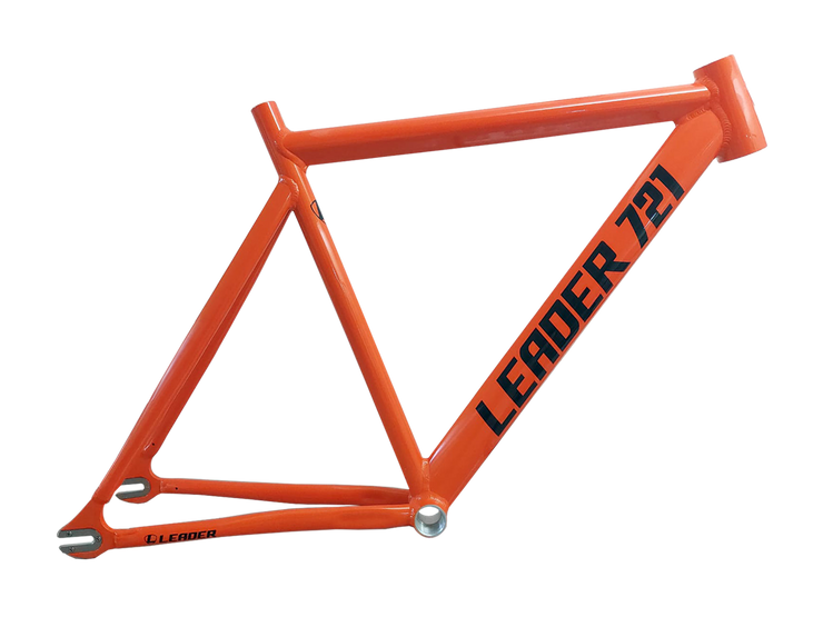 2024 LEADER 721 LEADER BIKES
