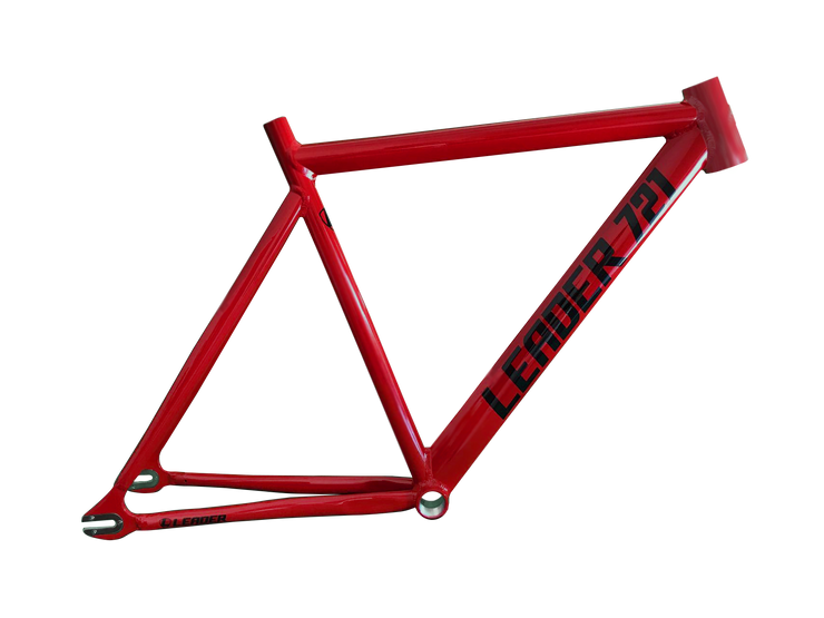 2024 LEADER 721 – LEADER BIKES 2024 LEADER 721 – LEADER BIKES