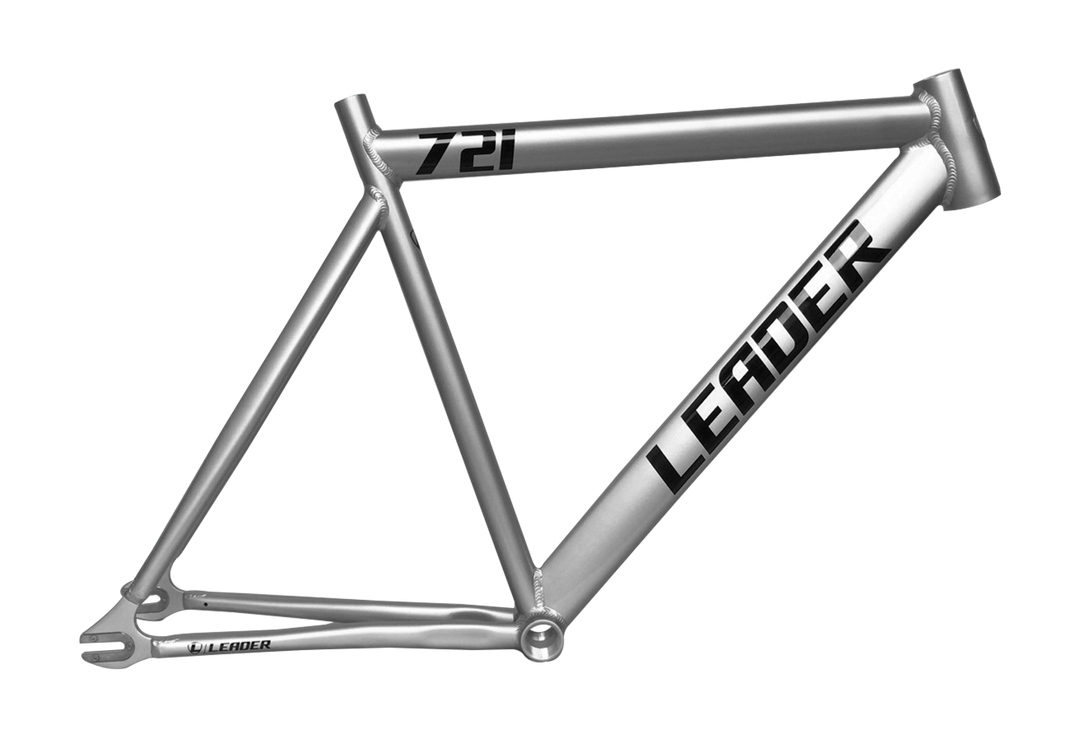 2021 LEADER 721 – LEADER BIKES