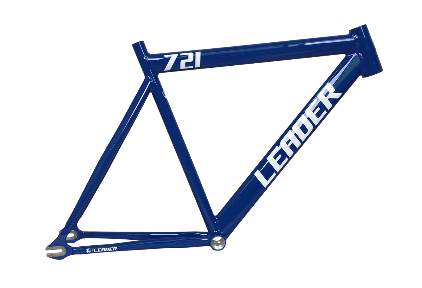 Leader 735 bike deals frame