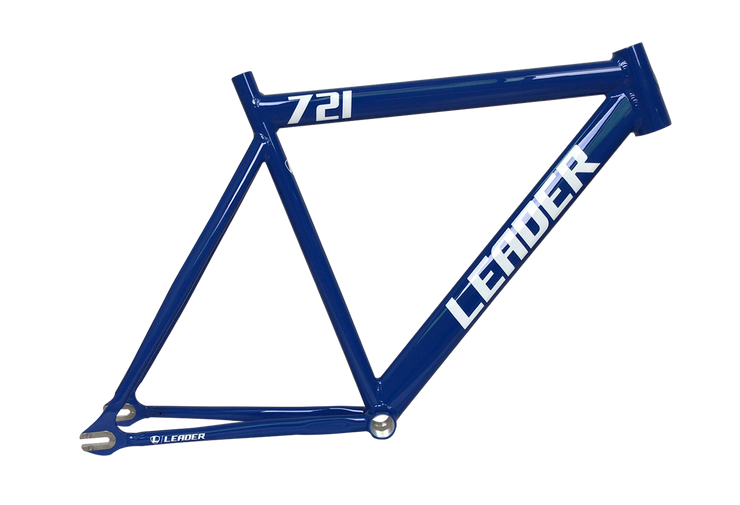 2021 LEADER 721 – LEADER BIKES 2021 LEADER 721 – LEADER BIKES