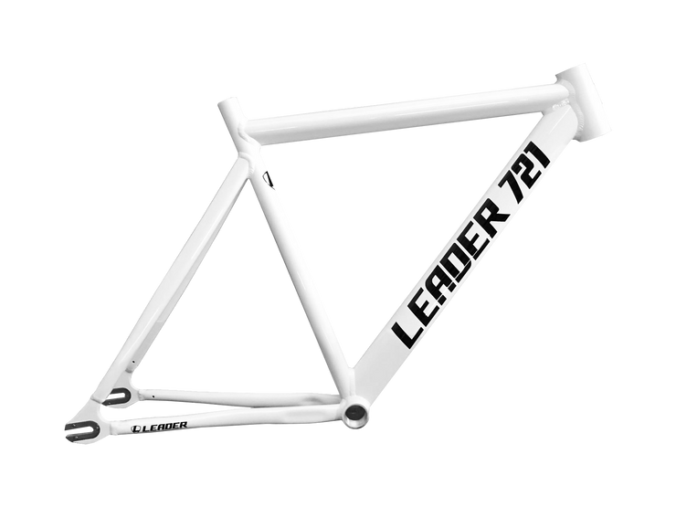 LEADER 721 トライアスロンバイク ホワイト 2024 LEADER 721 LEADER 721 トライアスロンバイク ホワイト 2024 LEADER 721