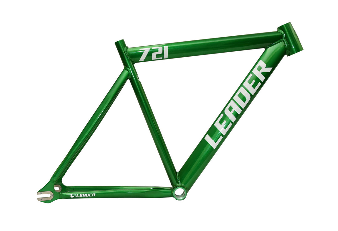 2021 LEADER 721 LEADER BIKES