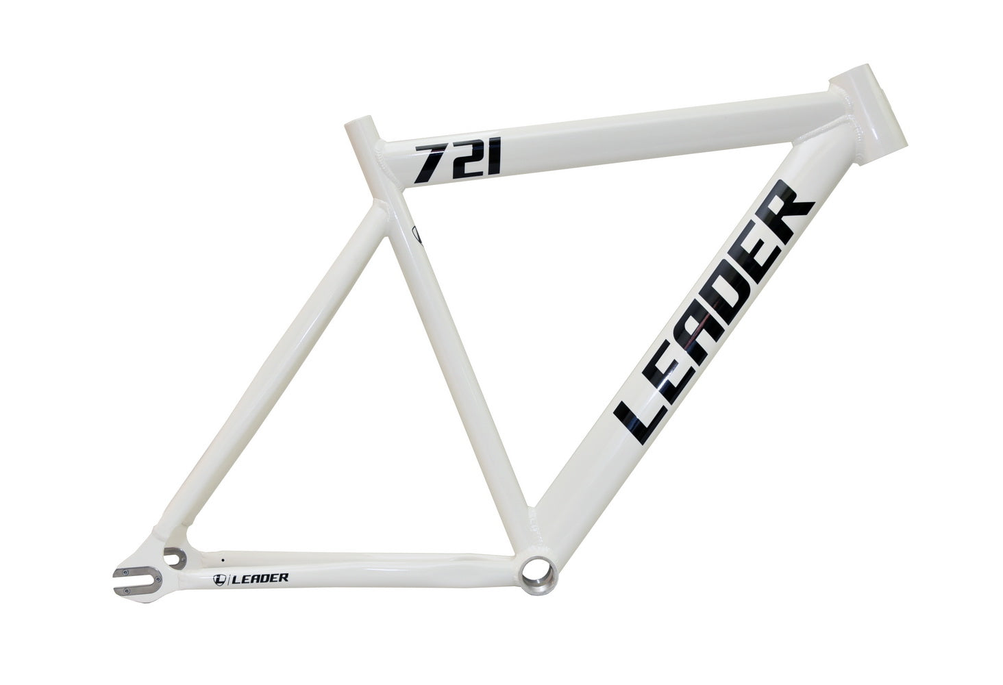 2021 LEADER 721 – LEADER BIKES