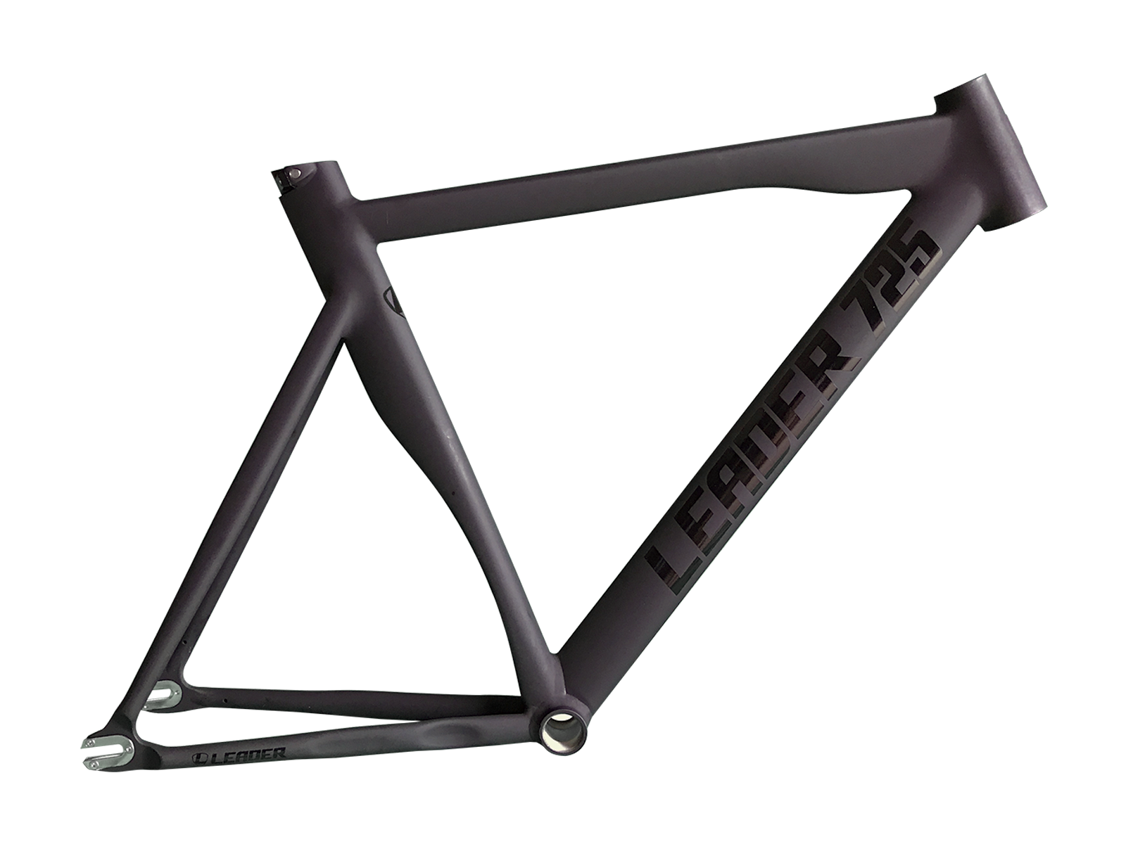 Leader 725 best sale bike frame