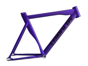 2024 LEADER 725 with Carbon Aero Seat Post