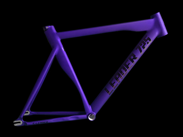 【値下げ 金曜迄】LEADER 721 フレーム(Size:M) LEADER 721 Frame 10% off || Mr. Bike Shop – Mr. Bikes