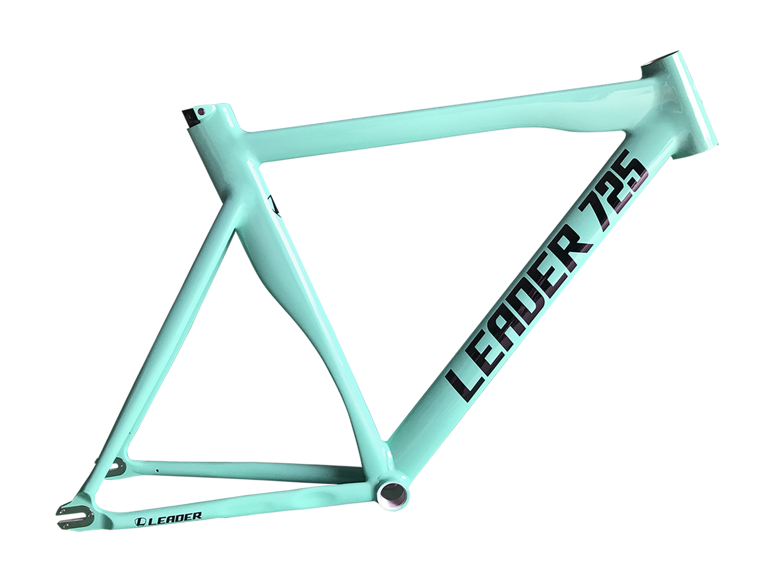 Harga frame fixie leader sale