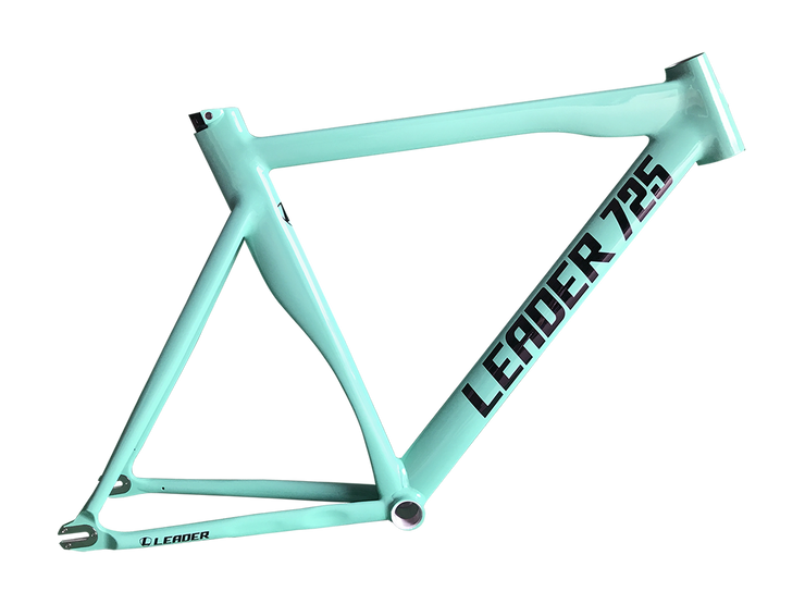 2024 LEADER 725 with Carbon Aero Seat Post – LEADER BIKES 2024 LEADER 725 with Carbon Aero Seat Post – LEADER BIKES