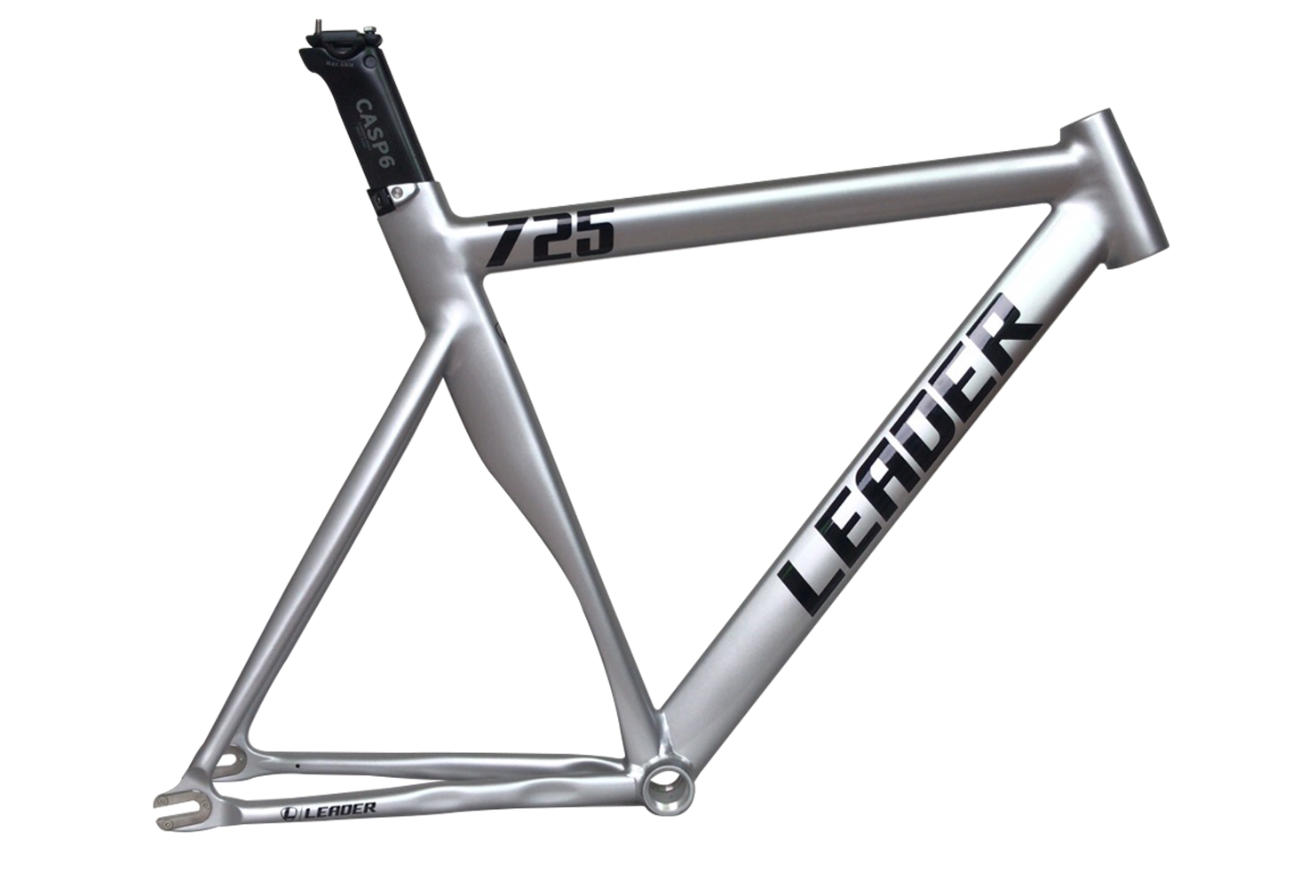 2021 LEADER 725 with Carbon Aero Seat Post LEADER BIKES