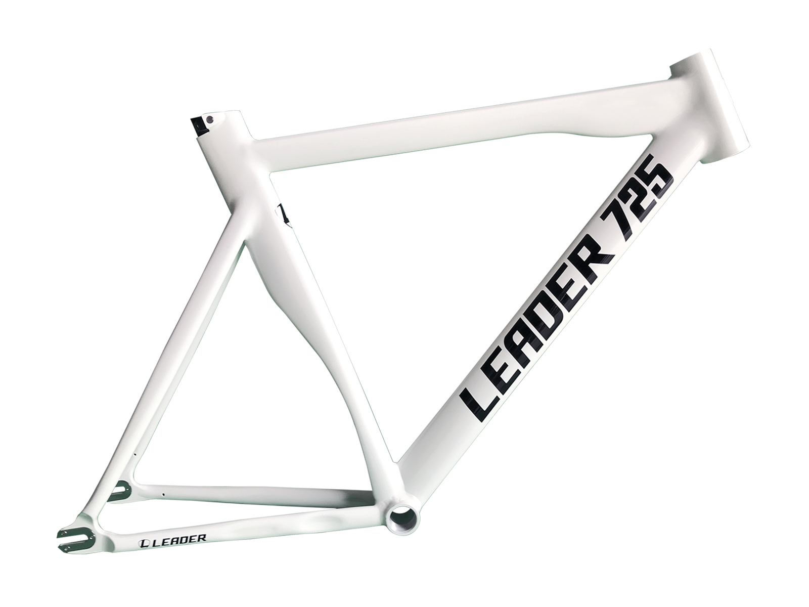 Leader 725 frame size chart sale
