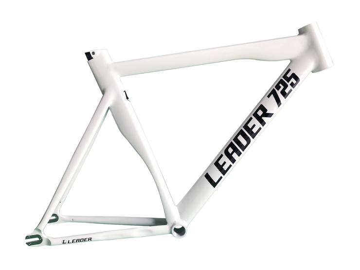 2023 LEADER 725 with Carbon Aero Seat Post – LEADER BIKES