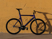2024 LEADER 725 with Carbon Aero Seat Post