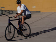 2024 LEADER 725 with Carbon Aero Seat Post
