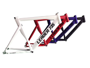 2024 LEADER 735  with Carbon Aero Seat Post