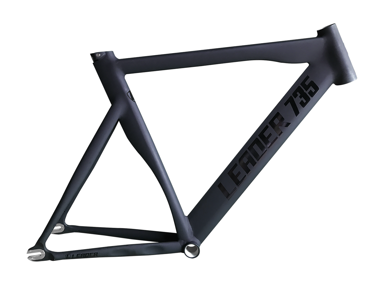 Leader 735 bike deals frame