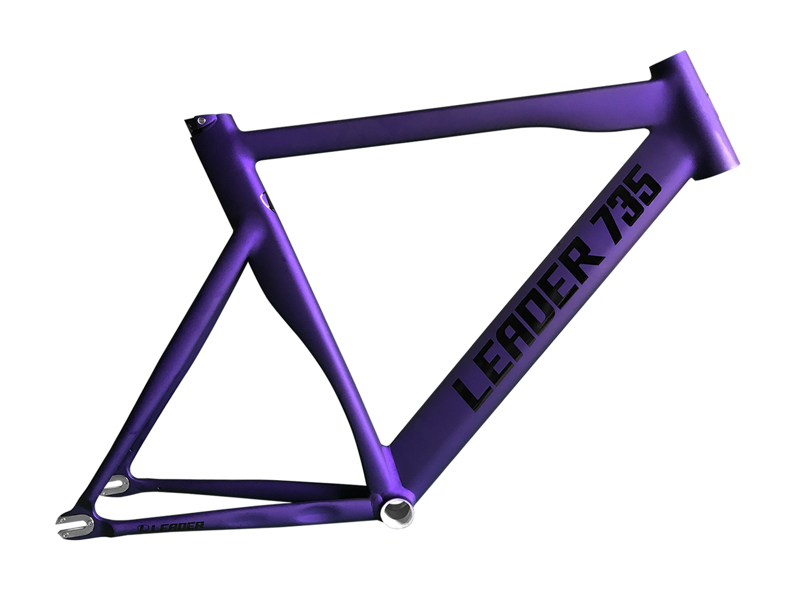 Leader 735 bike frame deals