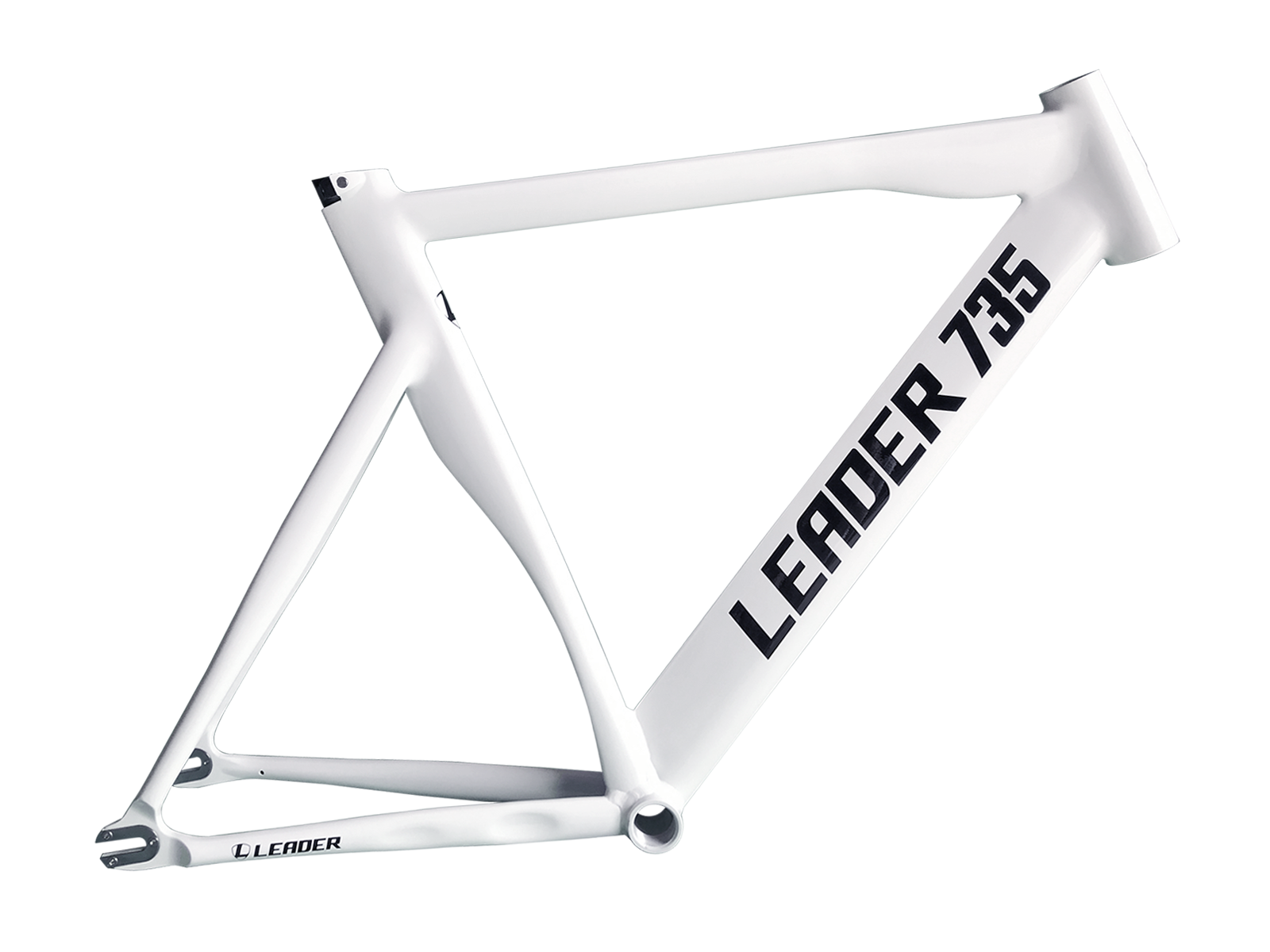 2023 LEADER 735 with Carbon Aero Seat Post – LEADER BIKES