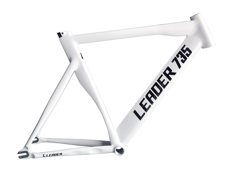 Leader 735 frame deals