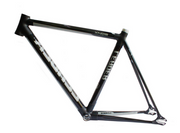EQNX frameset - LEADER BIKES