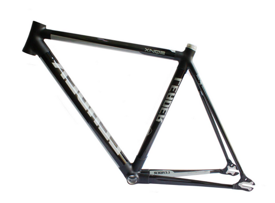 EQNX frameset - LEADER BIKES