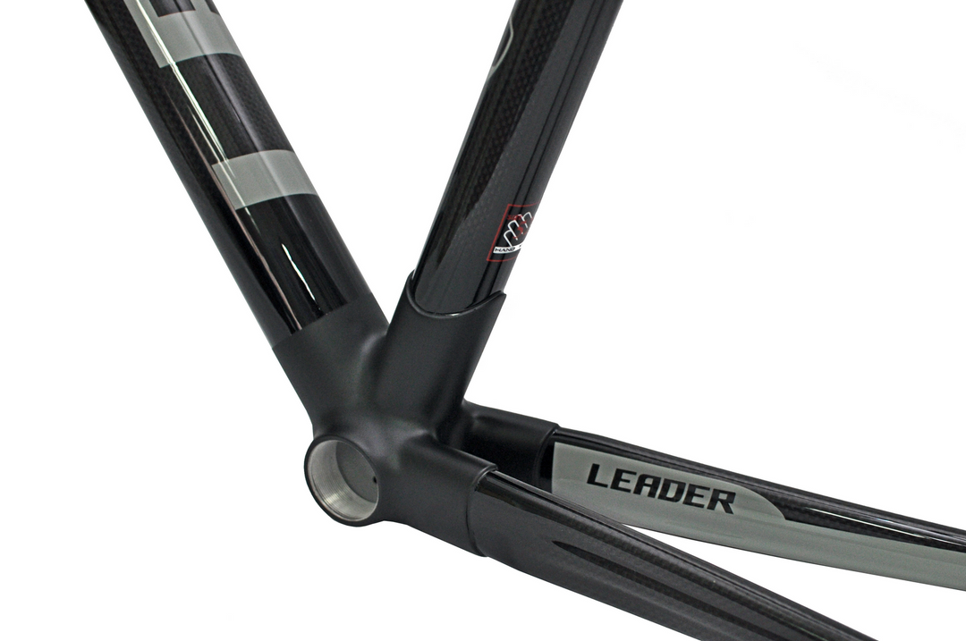 2014 EQNX Frameset – LEADER BIKES
