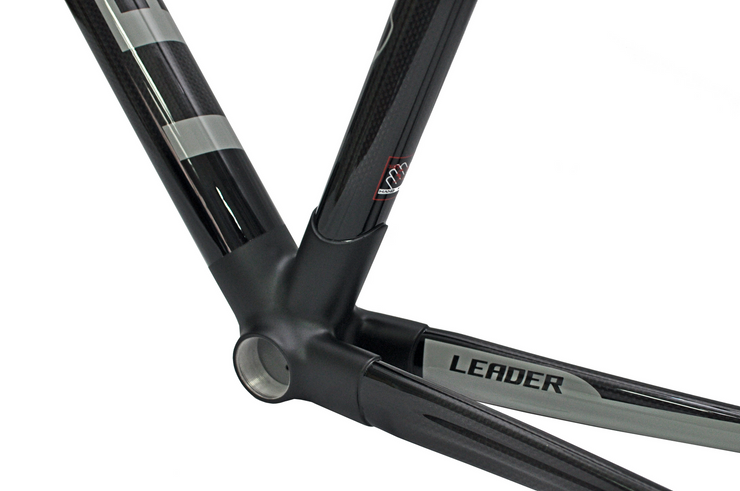 EQNX frameset - LEADER BIKES