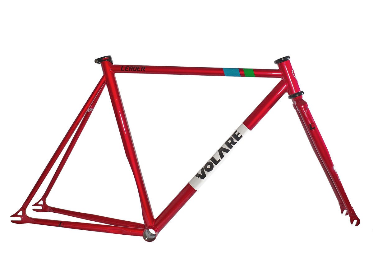 2024 Leader VOLARE – LEADER BIKES