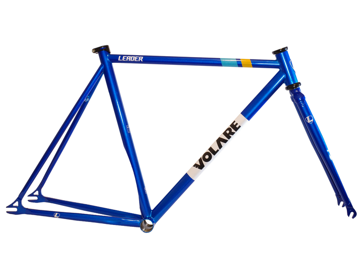2024 Leader  VOLARE