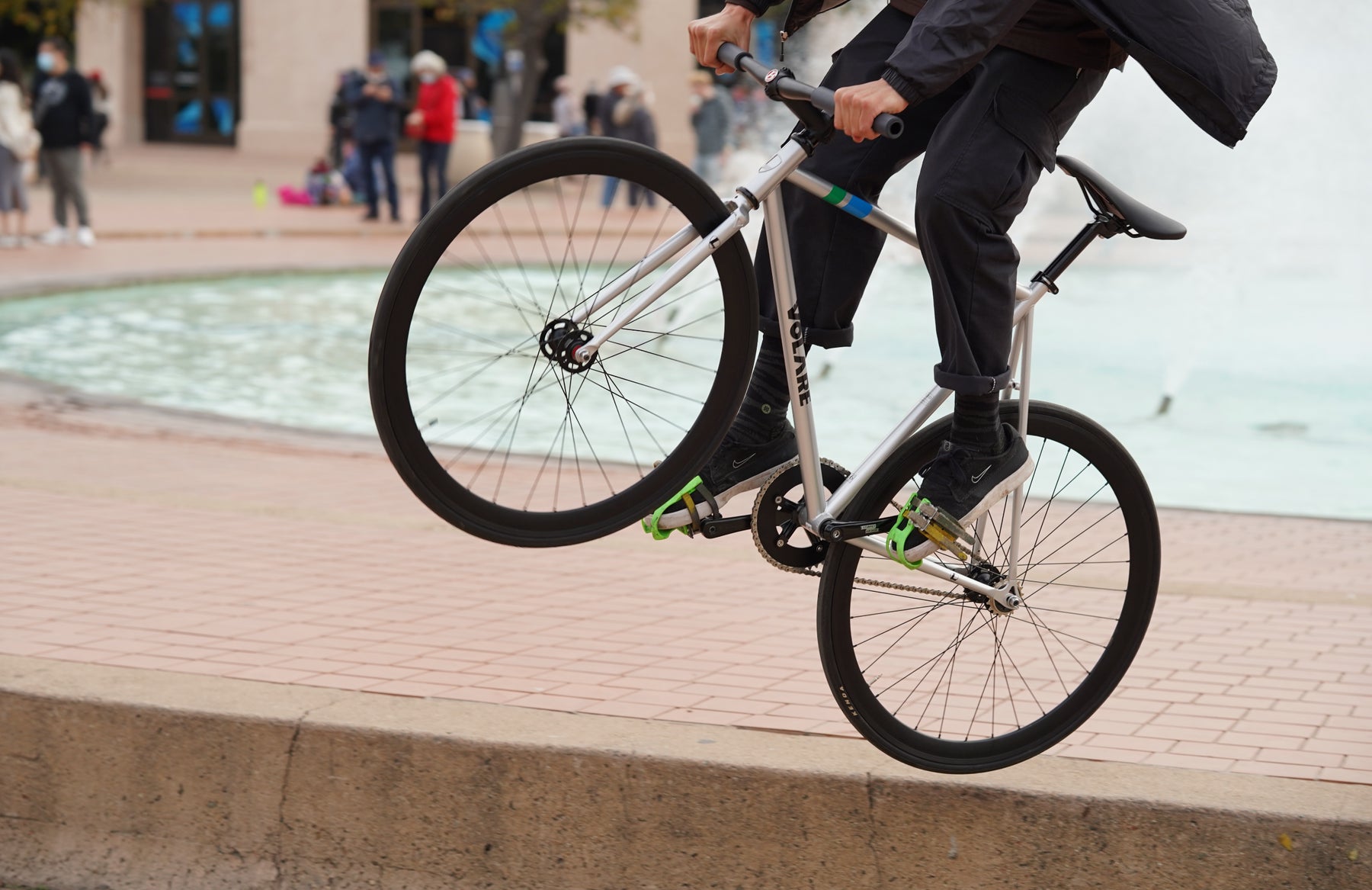 2024 Leader VOLARE LEADER BIKES