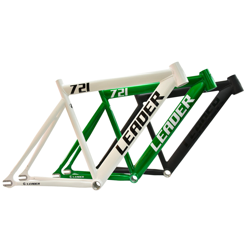 leader fahrradrahmen 2021 LEADER 721 – LEADER BIKES