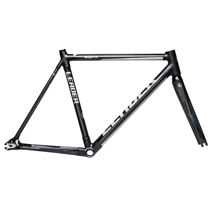 EQNX frameset - LEADER BIKES